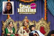 Tanu Weds Manu Returns