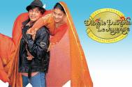 Dilwale Dulhania Le Jayenge