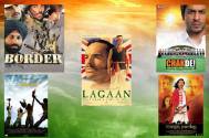 #IndependenceDay Special: 5 movies to watch this Independence Day 