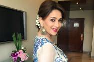 Madhuri Dixit