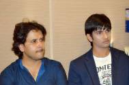 Javed Ali and Sandesh Gour