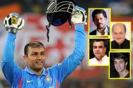 B-Town bids adieu to 'bravest' cricketer Sehwag 