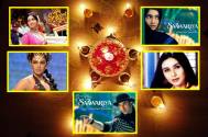 Diwali releases that made stars out of actors 