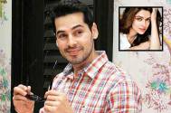 Dino Morea and Deepika Padukone