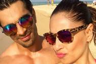 Karan Singh Grover and Bipasha Basu