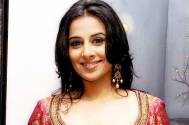 Vidya Balan