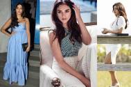 Summer looks inspired by Bollywood beauties 
