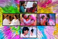 The gulaal effect: 5 times colours played Cupid in Bollywood!