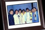 Rishi Kapoor shares throwback image of 'rival but friends'