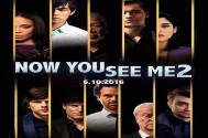 Now You See Me 2