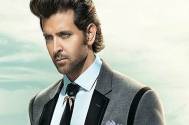 Hrithik Roshan