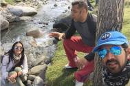Salman wraps up 'Tubelight' shoot in Ladakh ahead of schedule
