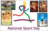 #NationalSportsDay: 5 sports-based movies that made a mark 