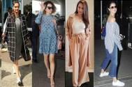actresses who know how to rock the airport fashion look 
