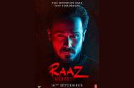 Emraan's Raaz Reboot leaked