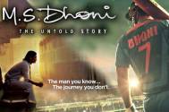 Biopic MS Dhoni to not release in Pakistan?