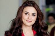 Preity Zinta 