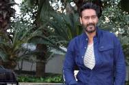 Ajay Devgn
