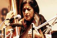 classical singer Kishori Amonkar