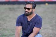 Suniel Shetty