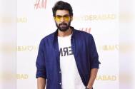 Rana Daggubati