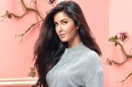 Satisfied with the films I'm doing: Katrina Kaif