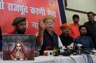 Padmavati may not release before March