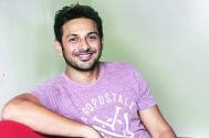 Bollywood writer-editor Apurva Asrani suffers from Bell's Palsy