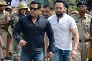 Salman Khan sentenced to five years in poaching case, others acquitted
