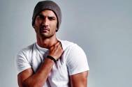 Sushant Singh Rajput