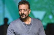 Sanjay Dutt 