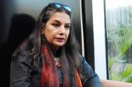 Shabana Azmi 