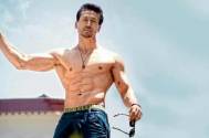 Tiger Shroff