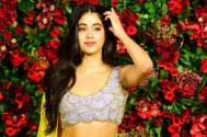 Janhvi Kapoor 