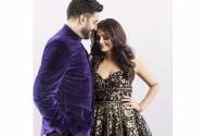 Aishwarya, Abhishek 