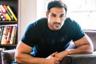 John Abraham roots for the cause of animals