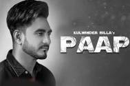 Kulwinder's 'Paap' is a song with a message