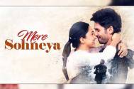 Mere sohneya' to get unplugged version