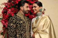 Deepika Padukone to Ranveer Singh