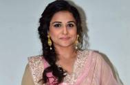 Vidya Balan to begin shooting for Shakuntala Devi biopic from this month