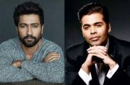 Vicky Kaushal opens up on Karan Johar’s drug party accusation
