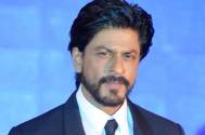 SRK's thowback video reveals he anchored Doordarshan shows