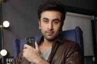 THESE pictures of Ranbir Kapoor LEAKED from the sets of Shamshera 