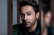  Not shifting focus from acting to singing:  Adhyayan Suman
