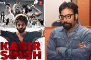 Kabir Singh inspired TikTok star kills a girl; Sandeep Reddy Vanga reacts
