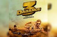 Salman Khan’s Dabangg 3's trailer to be out very soon; read details 