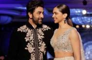 Ranbir Kapoor, Deepika Padukone to start shooting for a film soon?  