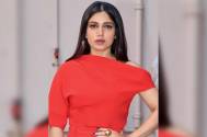 Saand Ki Aankh actress Bhumi Pednekar REACTS to the ageism controversy