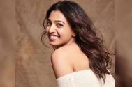 "Commitment is the only difference I see", says Radhika Apte