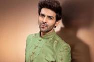 Kartik Aryan wants his dream girl to be...